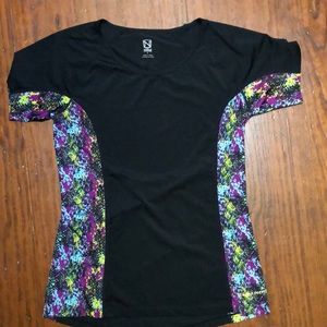Size Small Running / Yoga shirt